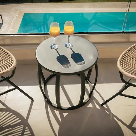 Solis Ortus Villa! Villa Kalamákion