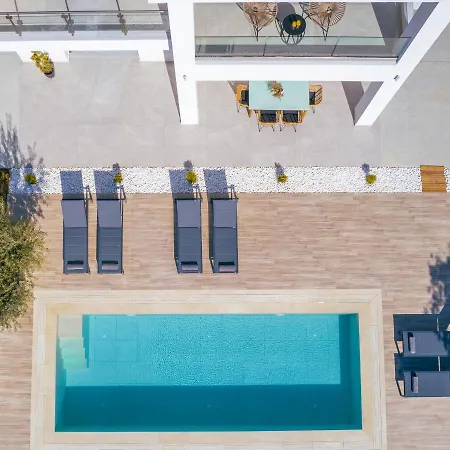 Solis Ortus Villa! Villa Kalamákion