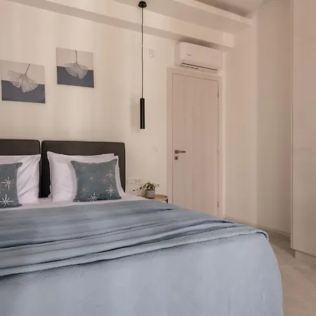 Villa Solis Ortus Villa! Kalamákion