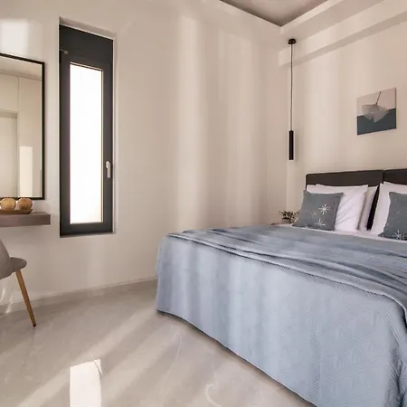 Villa Solis Ortus Villa! Kalamákion