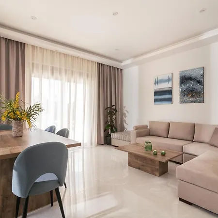 Solis Ortus Villa! Villa Kalamákion